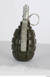  Weapon Grenade USA 